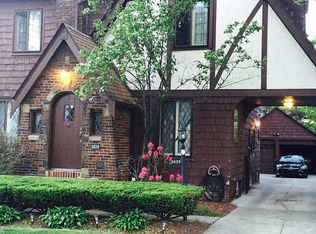 3839 Merrymound Rd, South Euclid, OH 44121