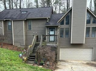 4839 Caboose Ln NW, Acworth, GA 30102