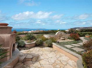 33821 Via Capri, Dana Point, CA 92629