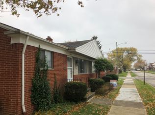 3201 Marmore Ave, Parma, OH 44134