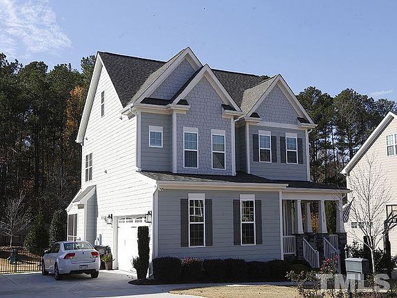 2nd image of 1119 Ambrose Dr