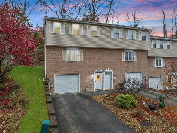 317 Clavale Dr, North Versailles, PA 15137