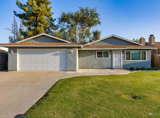 5501 Wonder Ln, Bakersfield, CA 93309