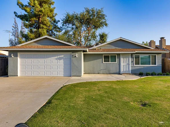 5501 Wonder Ln, Bakersfield, CA 93309