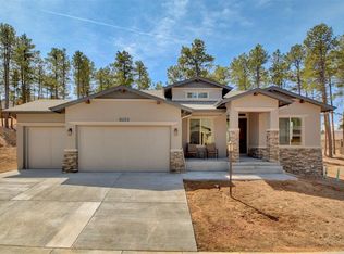 1745 Catnap Ln, Colorado Springs, CO 80921