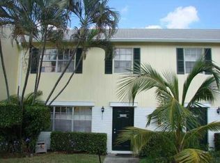 8079 SW 17th Pl #3-4, Davie, FL 33324