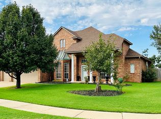 9301 SW 21st St, Oklahoma City, OK 73128