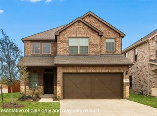 217 Kistler Dr #40, Little Elm, TX 75068