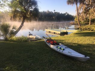 2370 S Palm Beach Loop, Homosassa, FL 34448