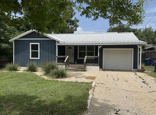 804 Clay St, Kerrville, TX 78028
