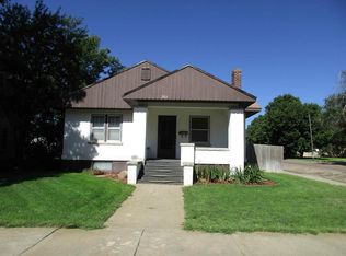 280 N Mission Ridge Ave, Colby, KS 67701