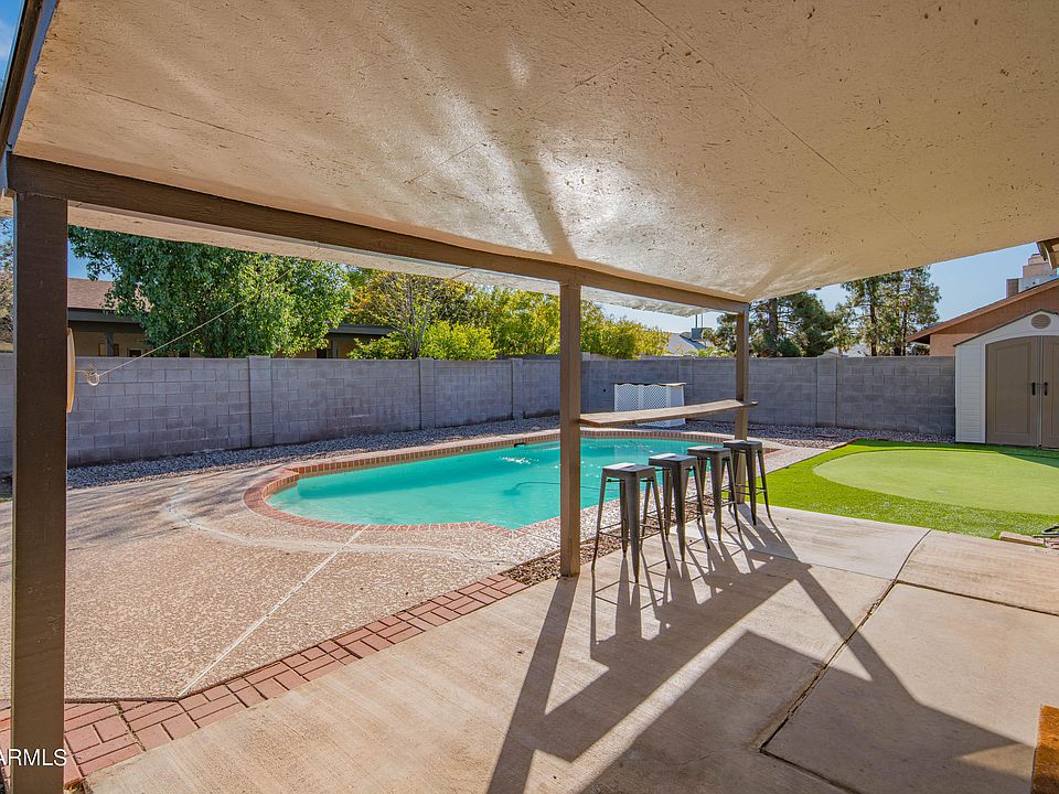747 S Ashbrook, Mesa, AZ 85204 Zillow