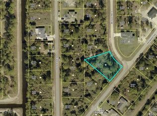 322 Briggs Ave S, Lehigh Acres, FL 33974