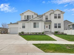 1888 E Secretariat Ct, Eagle Mountain, UT 84005