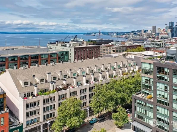 526 1st Avenue S #413, Seattle, WA 98104
