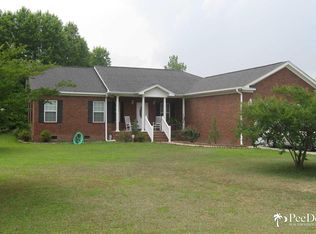 1335 Old Wallace Gregg Rd, Florence, SC 29506