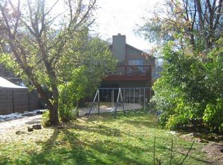 124 South Path, Manitou Springs, CO 80829