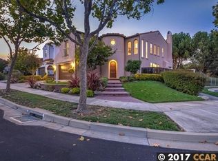 310 Chilense Ct, San Ramon, CA 94582