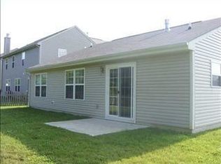 17828 Cristin Way, Noblesville, IN 46062
