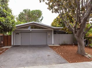2524 Alvin St, Mountain View, CA 94043