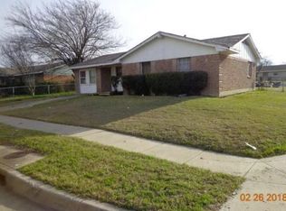 6318 Hidden Trail Dr, Dallas, TX 75241