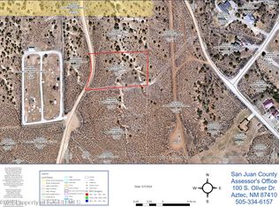 LOT 1C Road 2394 #R4009418, Aztec, NM 87410