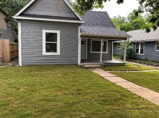 917 N Cleveland Ave, Sherman, TX 75090
