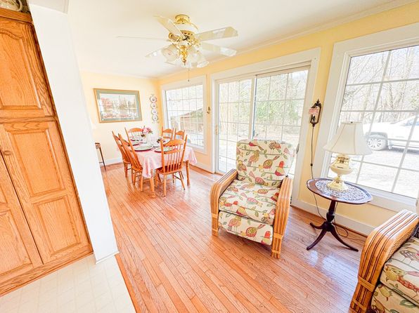 457 Old Pipers Gap Rd, Cana, VA 24317