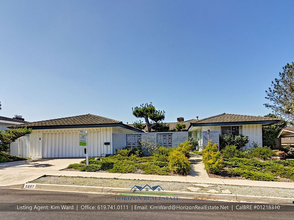 1st image of 5867 Del Cerro Blvd