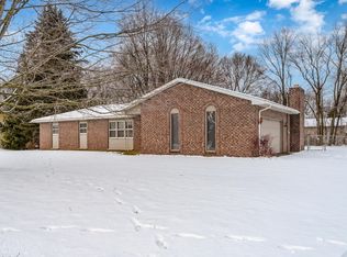 110 Holly Rd, Battle Creek, MI 49017