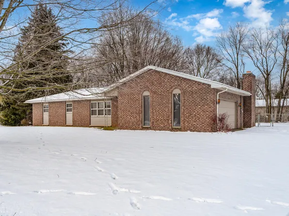 110 Holly Rd, Battle Creek, MI 49017