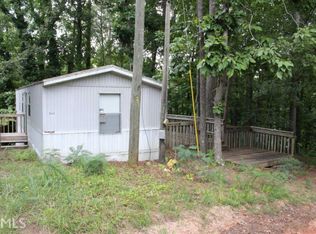 5542 Rikard Dr, Gainesville, GA 30506