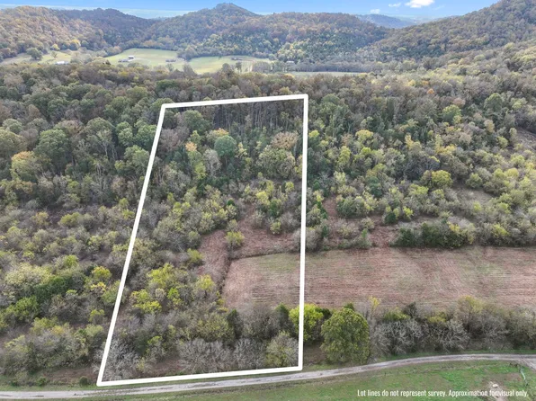 0 Eastes Hollow Ln Lot 5, Carthage, TN 37030