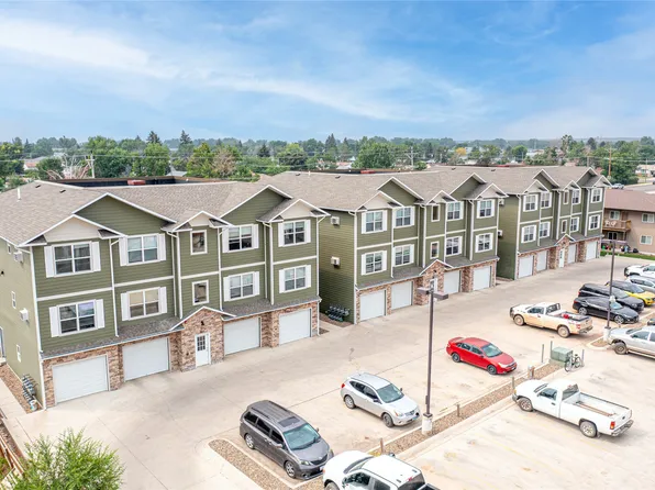 800 3rd St SW, Sidney, MT 59270