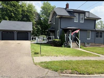 357 McConnell Ave, Zanesville, OH, 43701