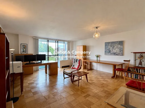 50 Longwood Ave, Brookline, MA