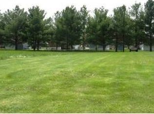 516 Southridge Dr LOT 53, New London, WI 54961