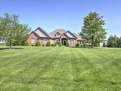 8380 Russell Cir, Dalton City, IL, 61925