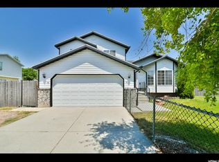 4602 W 6120 S, Kearns, UT 84118