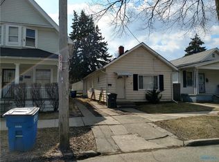 168 Mettler St, Toledo, OH
