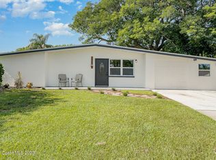 2635 Hereford Rd, Melbourne, FL 32935