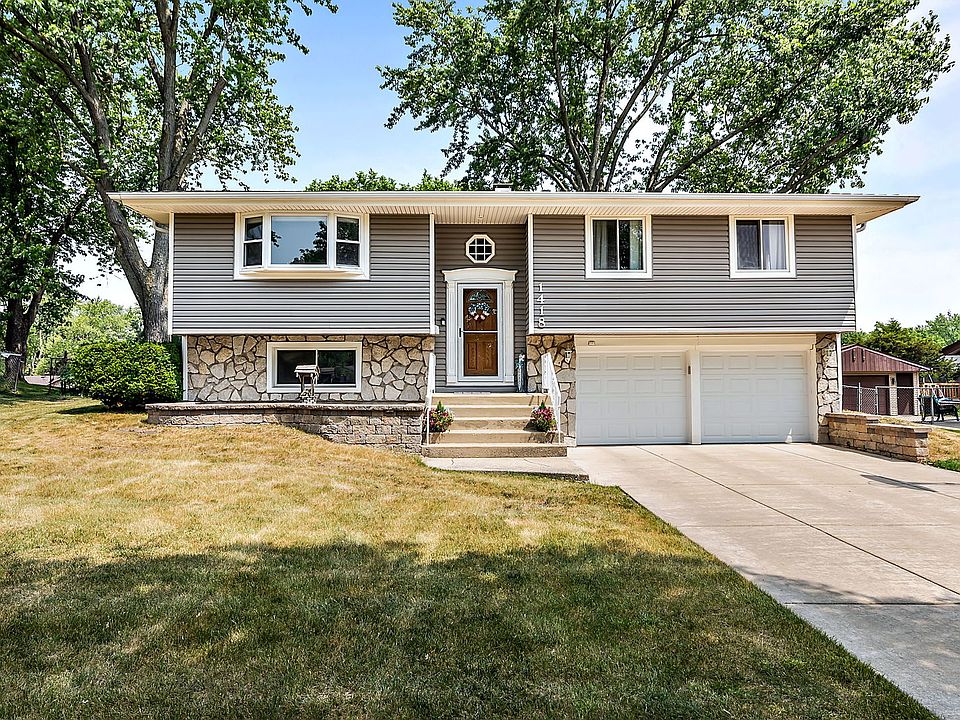 1418 W Weathersfield Way, Schaumburg, IL 60193 Zillow