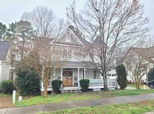 1019 River Commons Dr, Knightdale, NC 27545