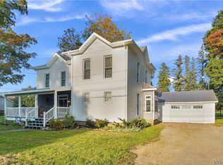 9528 Main St, Machias, NY 14101