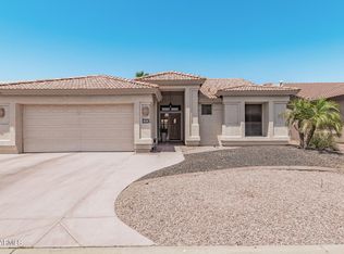 14834 W Verde Ln, Goodyear, AZ 85395