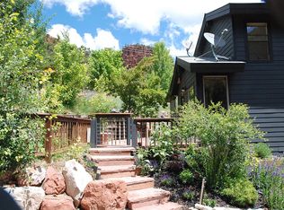 4269 Frying Pan Rd, Basalt, CO 81621