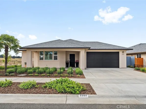 2995 Wingfield Ave, Chico, CA 95928