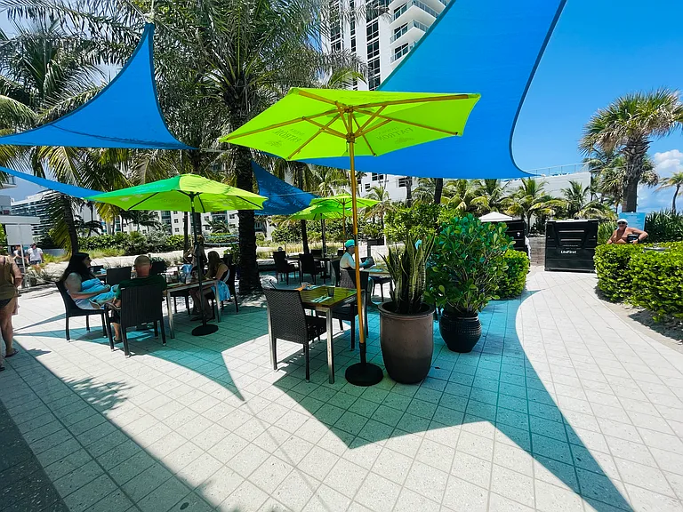 4001 S Ocean Dr #16H — Photo 6