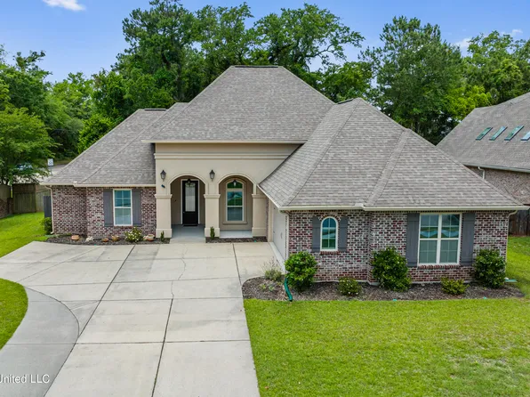 803 Darius Dr, Biloxi, MS 39532