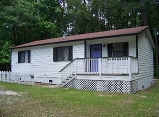 130 Pine Grove Rd, Beaufort, SC 29906